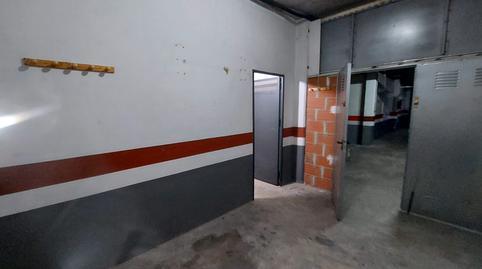 Foto 2 de Trastero de alquiler en Carrer Vicente Alexandre, 3, Benisaudet, Alicante