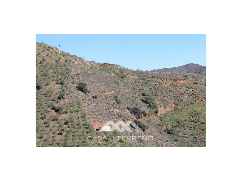 Residential for sale in El Borge