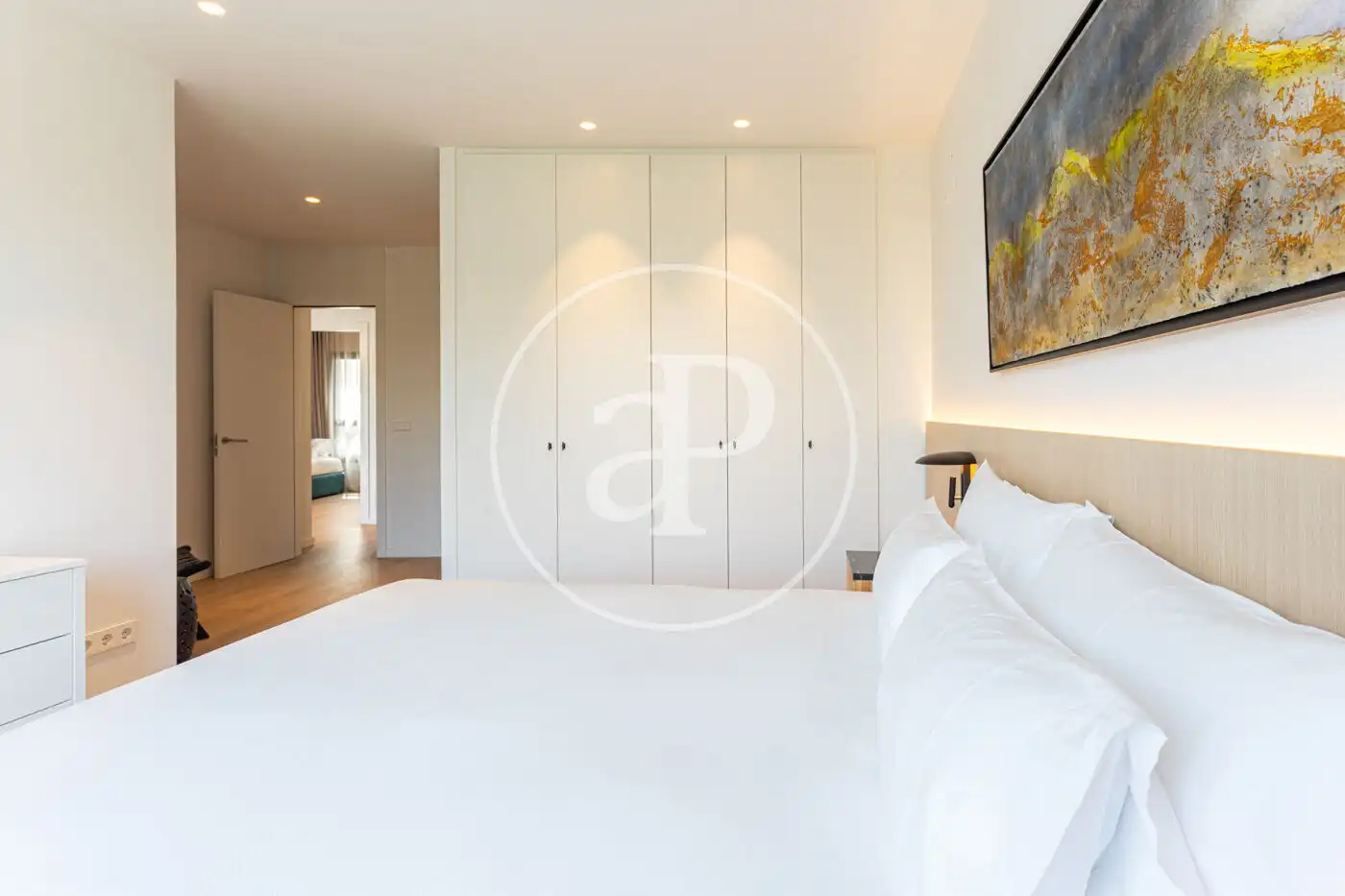 Flat for rent in Trav. de Dalt, La Salut