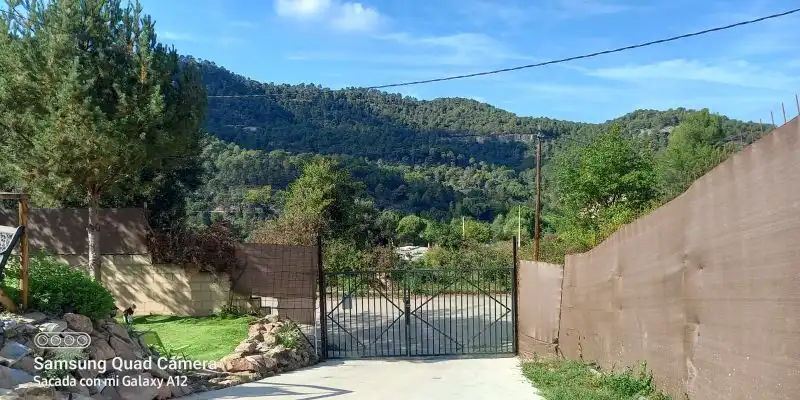 Terreny residencial en venda a Calle Casanova