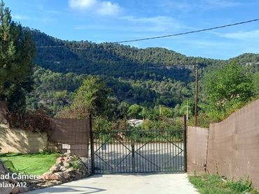Terreno residencial en venta en Calle Casanova