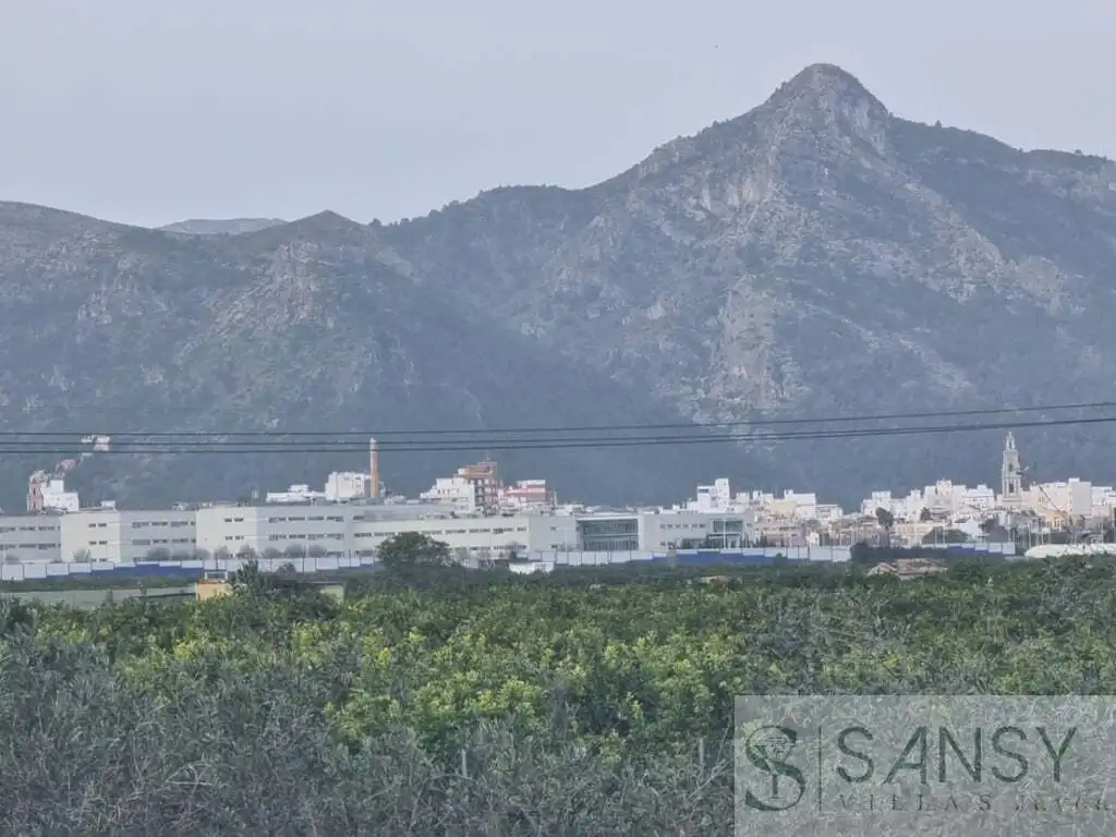 Vista exterior de Apartament en venda en Guardamar de la Safor amb Aire condicionat i Calefacció