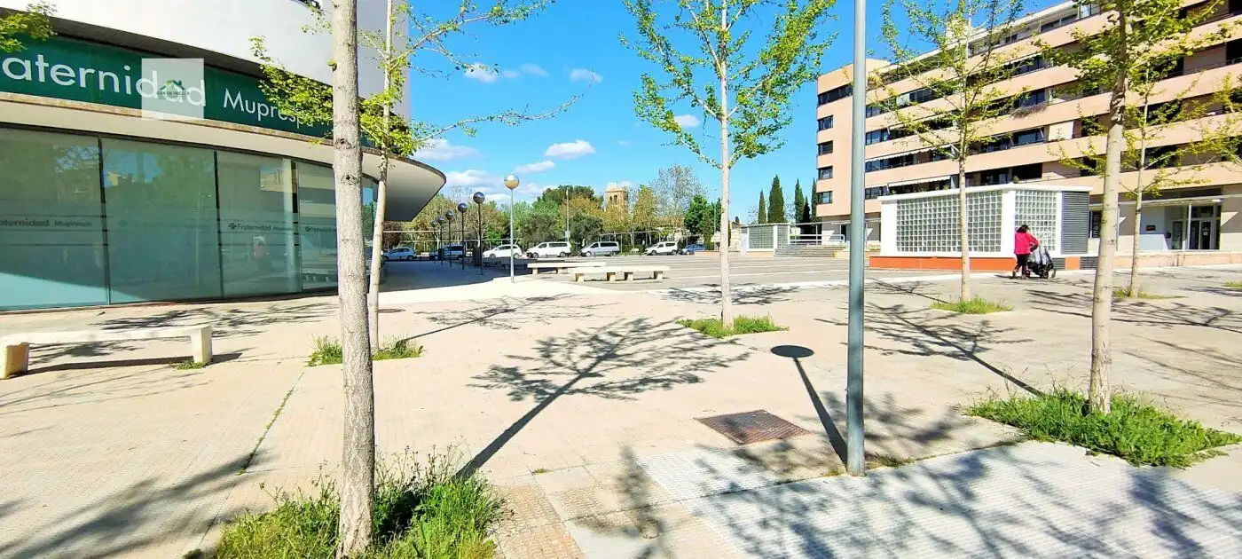 Wohnung zur Miete in Avenida DOCTOR ARTERO 7, imagen 39