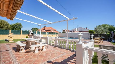Foto 5 von Einfamilien-Reihenhaus zum Verkauf in Calle de Los Castaños, Pioz, Guadalajara