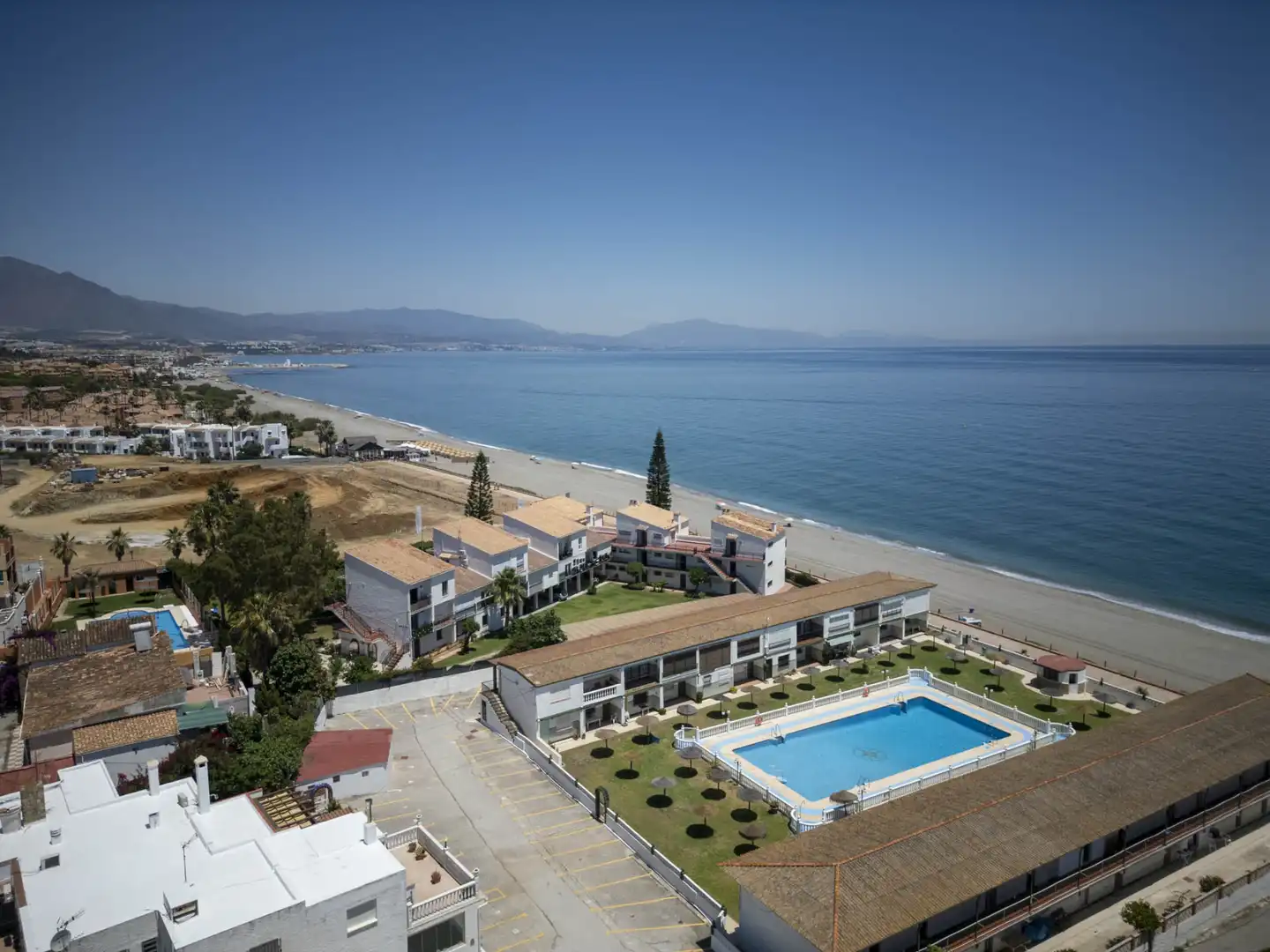 Casa amb jardí en venda a La Duquesa, imagen 37