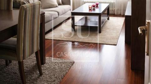 Foto 4 de Pis en venda a Bouzas, Vigo