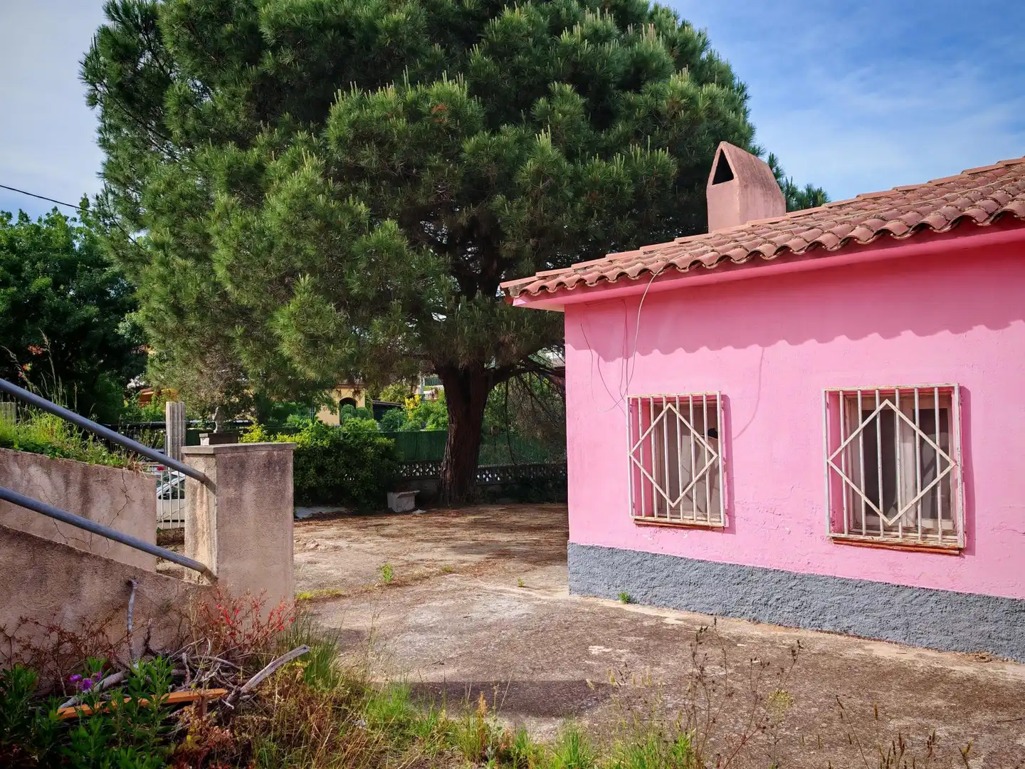 Haus zum Verkauf in Fogars de la Selva, imagen 34