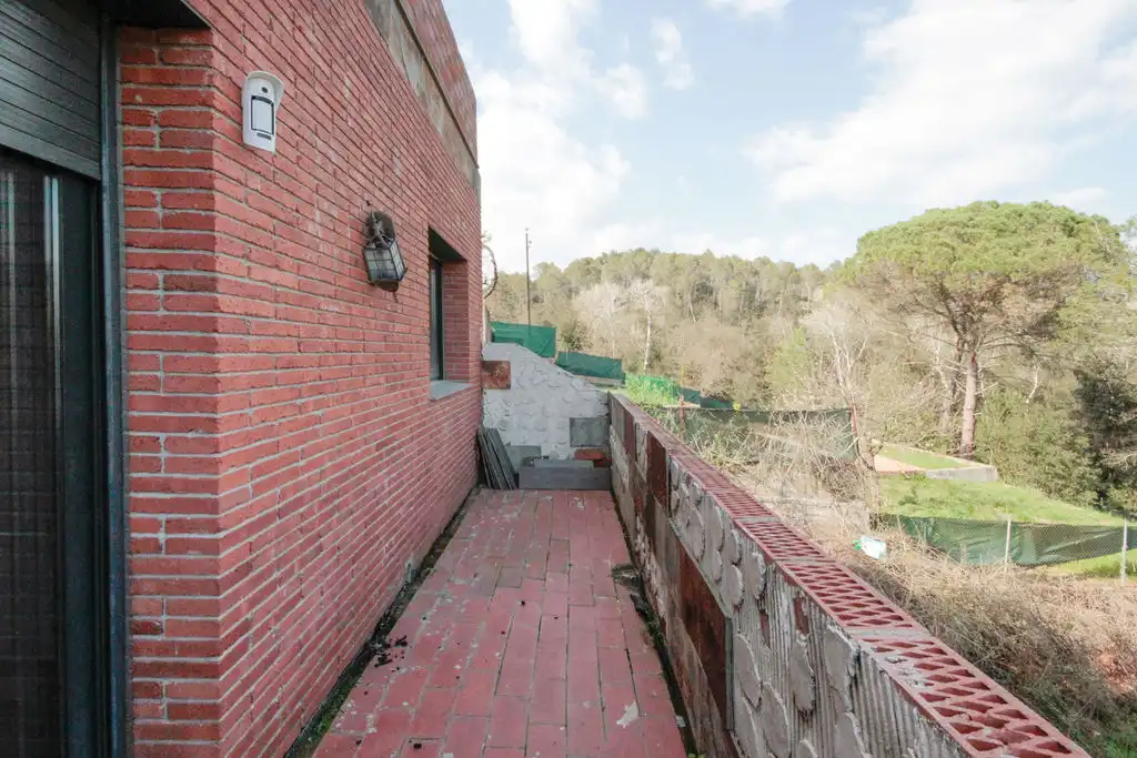 Casa o xalet en venda a Av Can Canyameres, Sentmenat