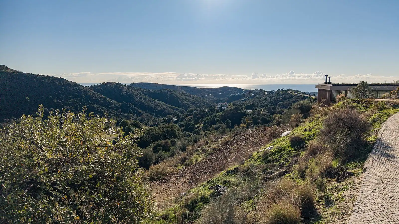 Terrenys i solars en venda a Camino a Monte Mayor, imagen 10
