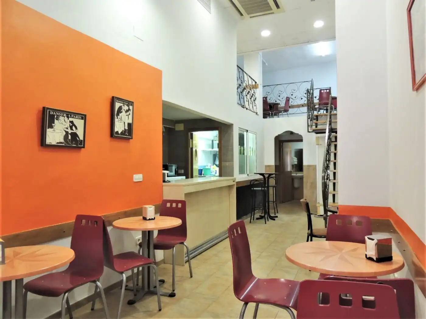 Local comercial en venta en Centro Ciudad, imagen 4
