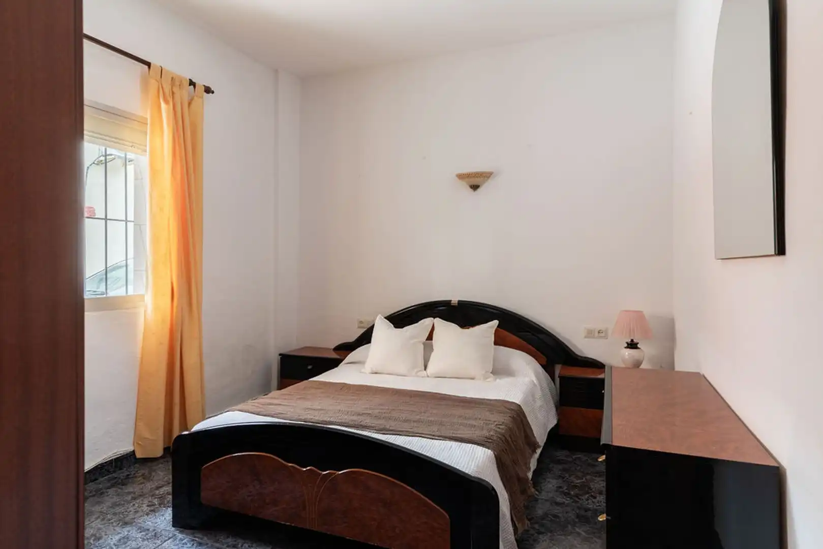 Habitación de Apartamento en venta en Mijas con Terraza