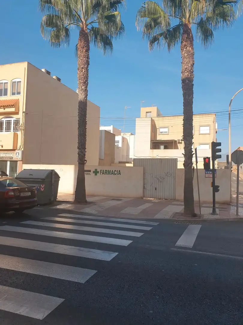 Terrain résidentiel à vendre à Calle San José Obrero 84, imagen 2