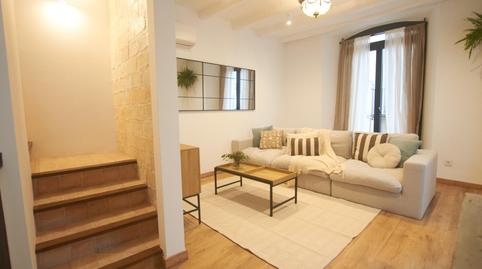 Foto 4 de Casa o xalet en venda a Centre Vila, Vilanova i la Geltrú