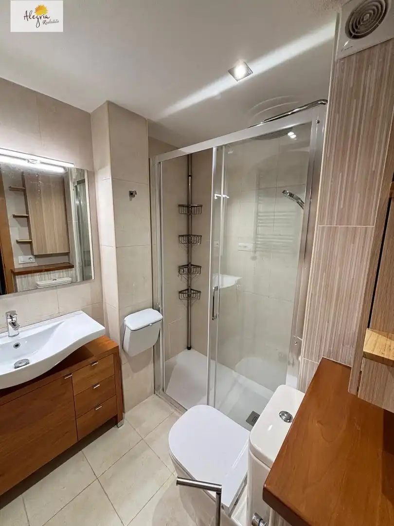 Apartament amb terrassa de lloguer a FUENCALIENTE, imagen 21