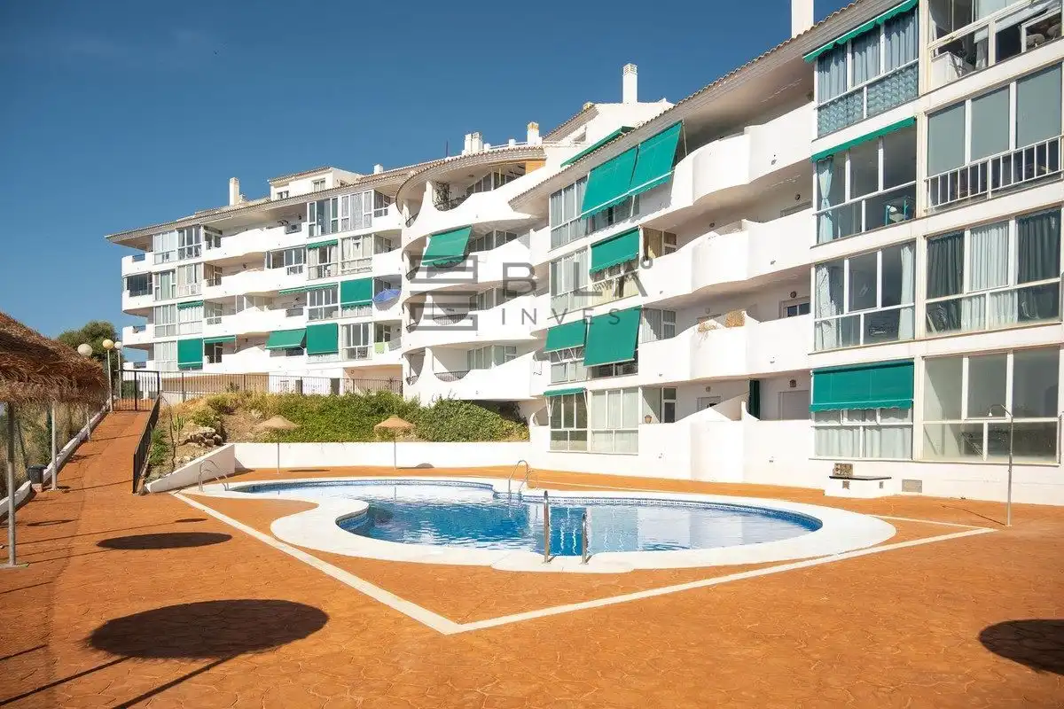 Piso con piscina en venta en Diamante de Torreblanca, imagen 32