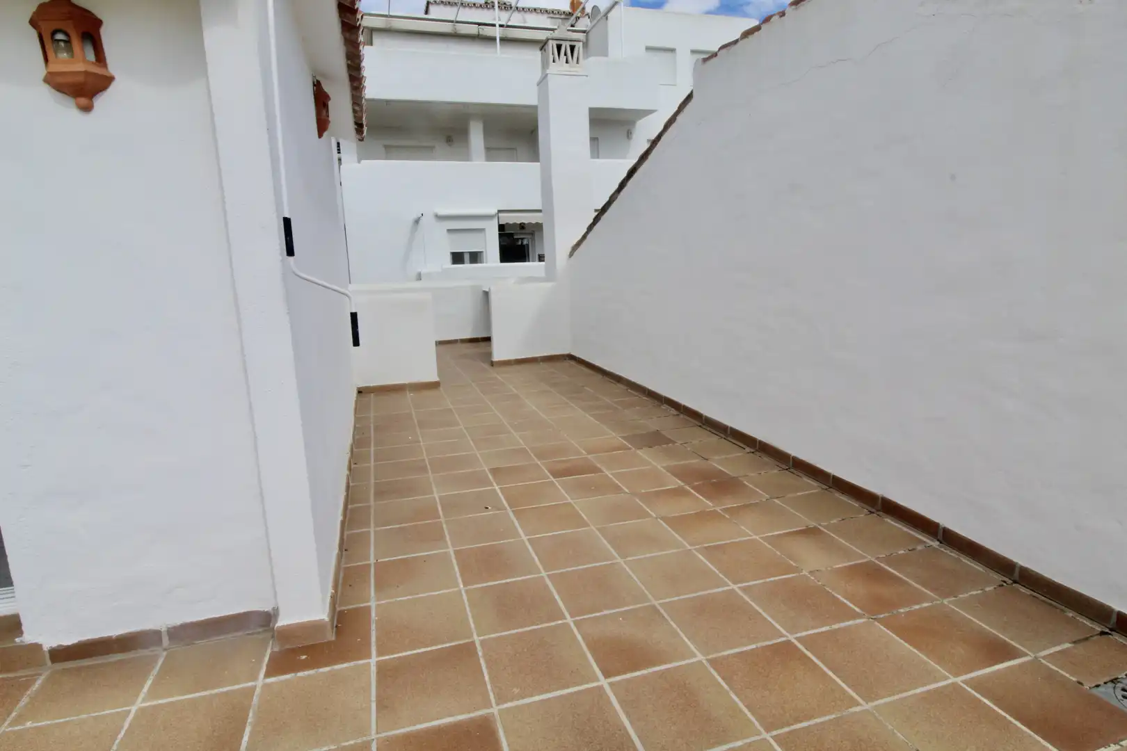 Reihenhaus mit Pool zur Miete in Río Real - Los Monteros, imagen 18