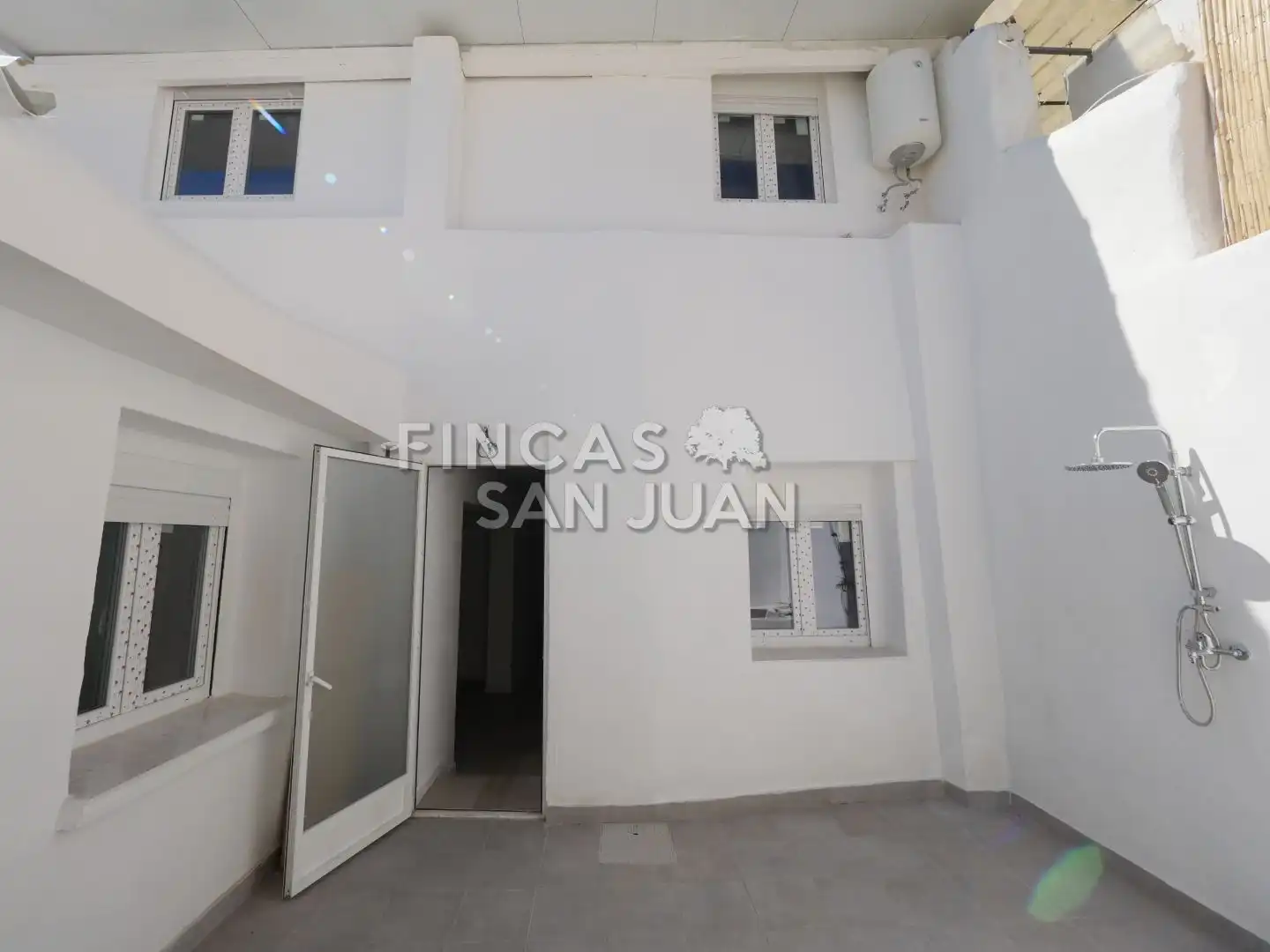 Casa con terraza en venta en Centro, imagen 20