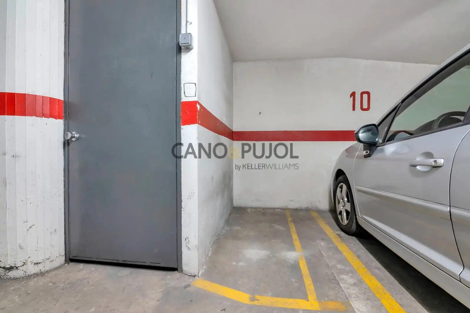 Individual en venda a Les Corts, imagen 8