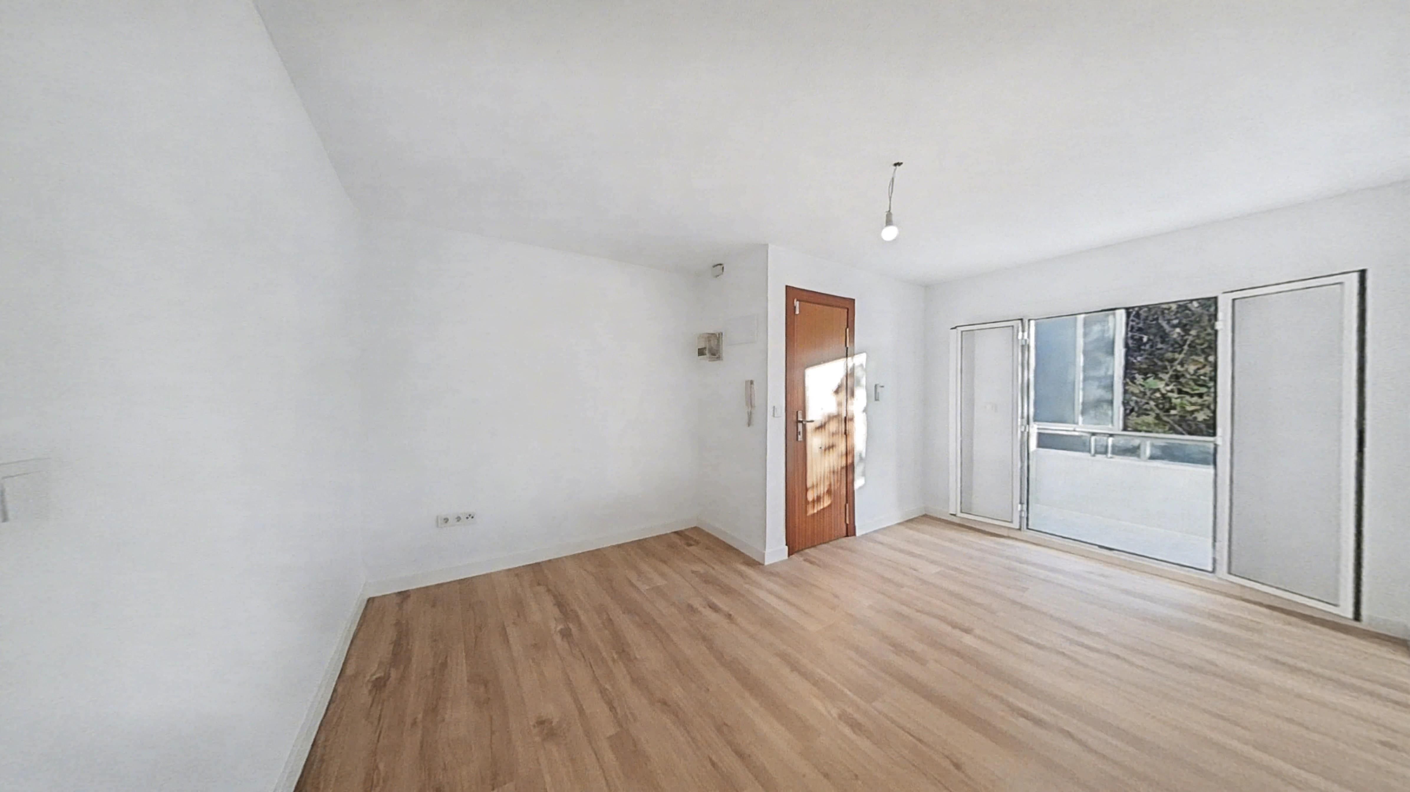 Dormitori de Pis de lloguer en Alicante / Alacant amb Es permeten mascotes