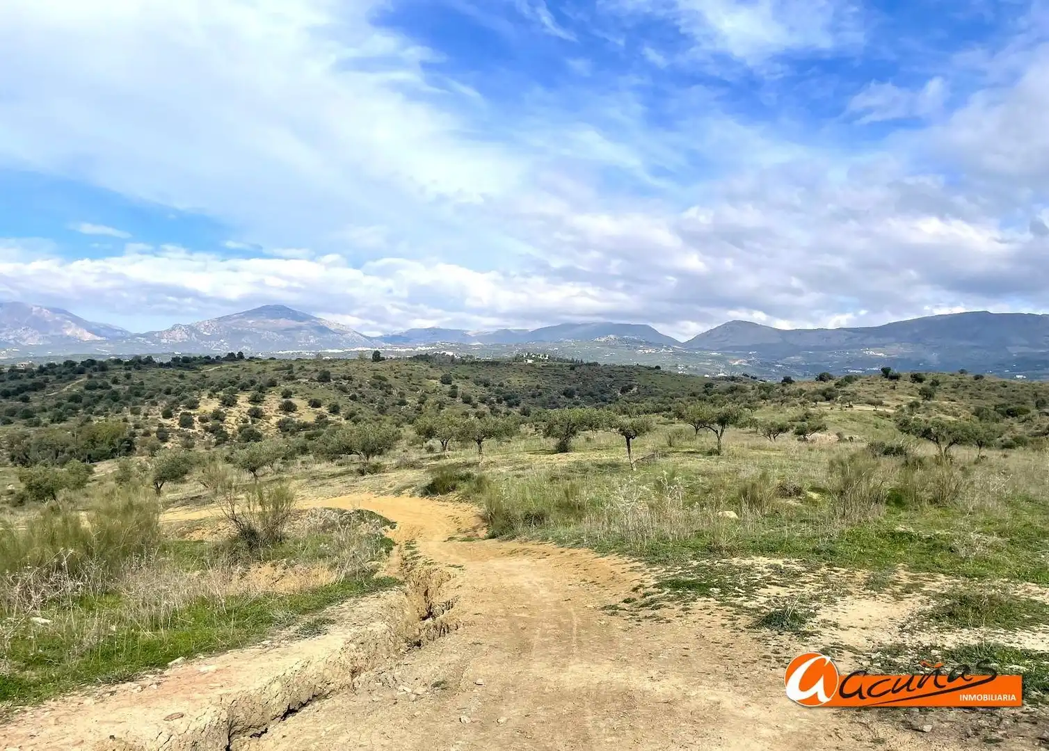 Rustikales Grundstück zum Verkauf in Cortijo Vílches, imagen 22