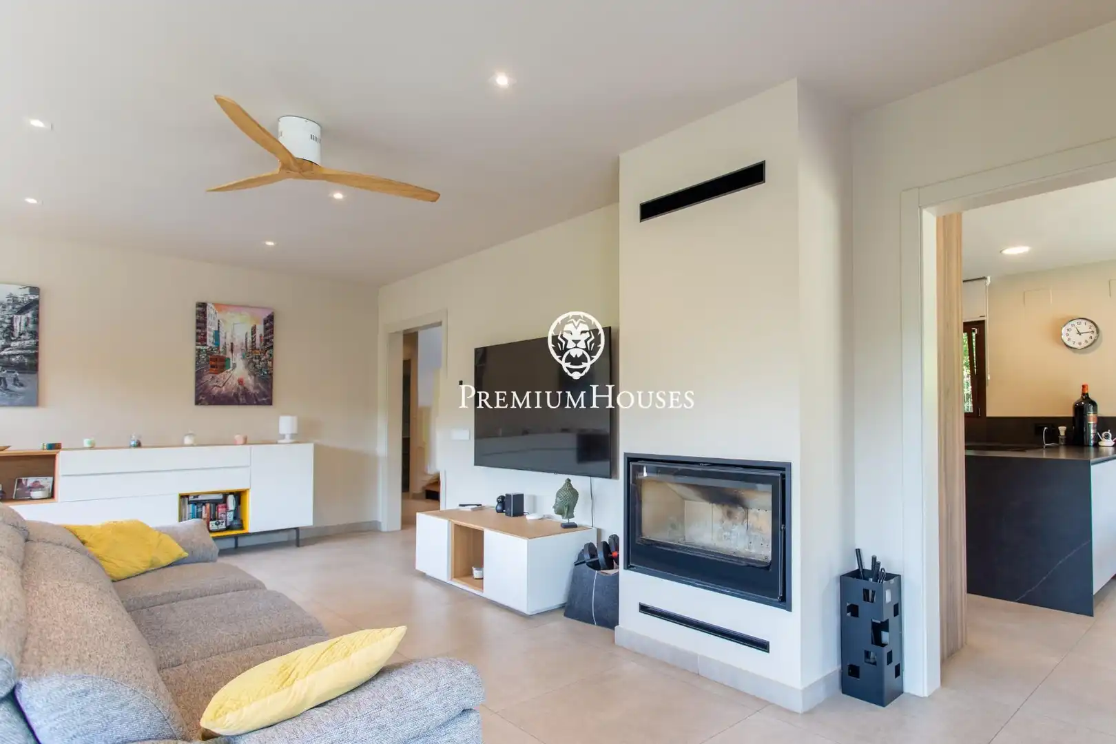 Casa en venta en Les Franqueses del Vallès, imagen 4