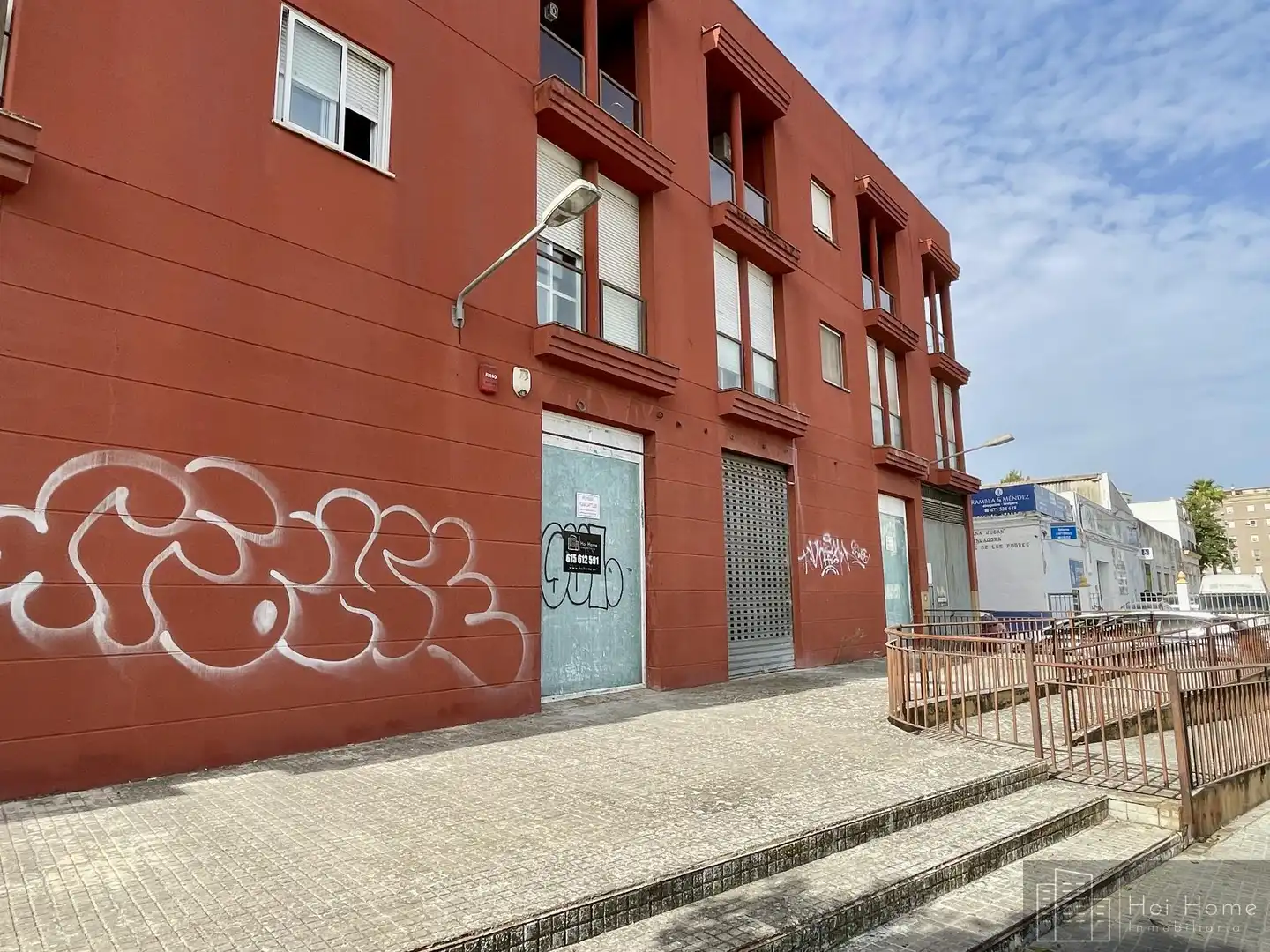 Local comercial en venta en Madre de Dios - Vallesequillo, imagen 4