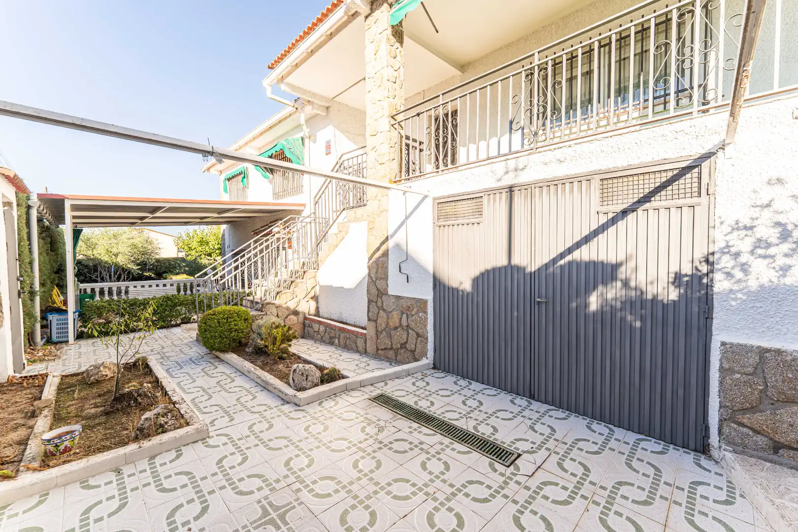 Villa avec piscine à vendre à Calle de las Adelfas, imagen 49