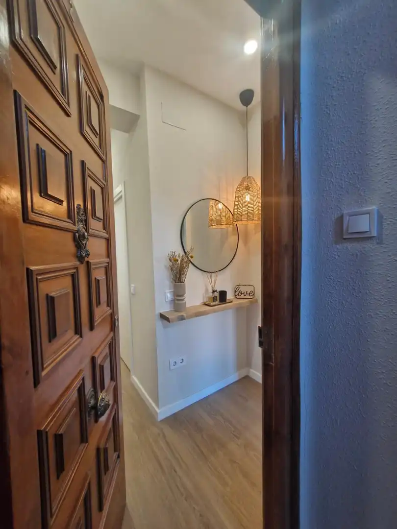 Apartament en venda en Valencia amb Aire condicionat, Terrassa i Traster
