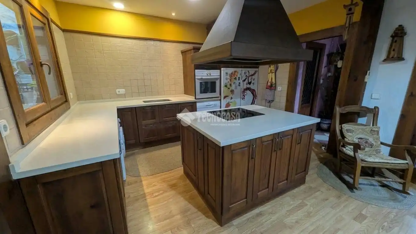 Casa in vendita a La Luisiana, imagen 23