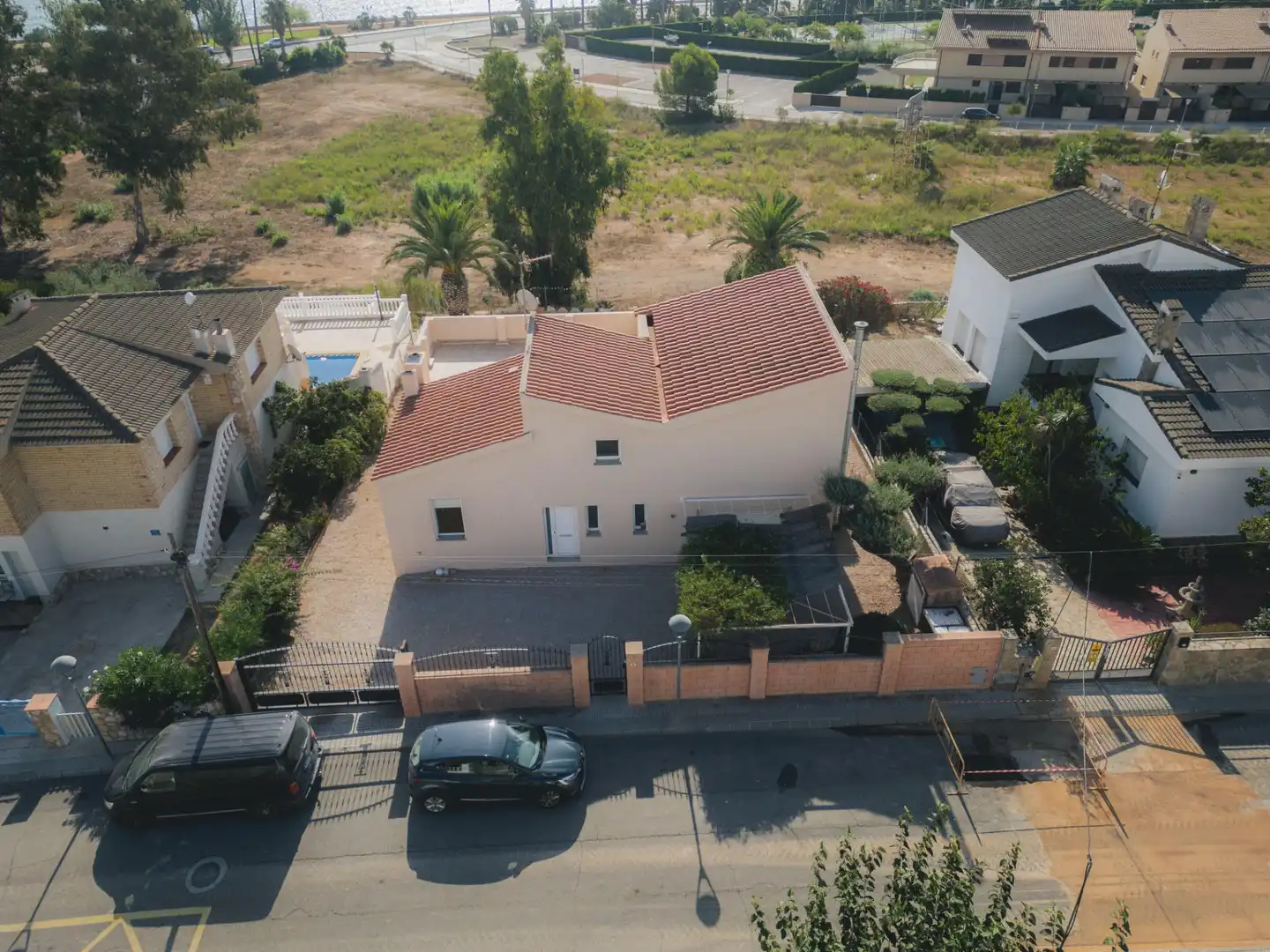 Chalet con piscina en venta en L'Ampolla, imagen 67