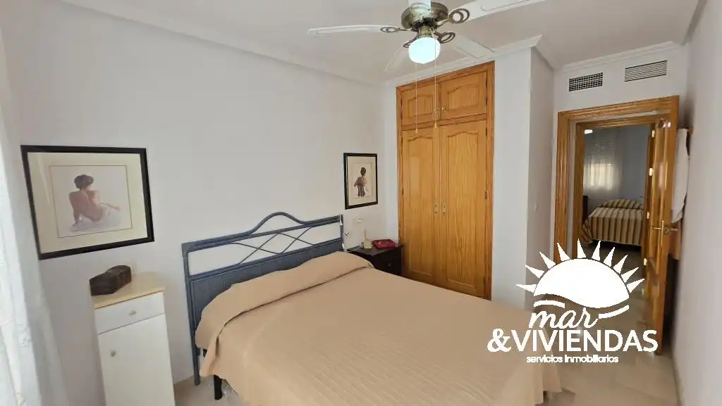 Apartment with terrace for sale in Calle la Rambla 23, imagen 13