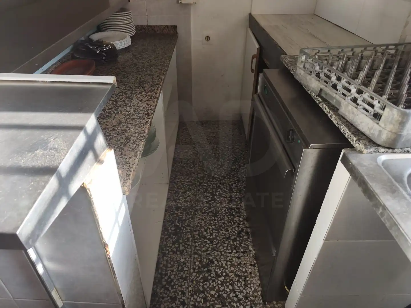 Local comercial de lloguer a Calle SORIA 2 2, imagen 15