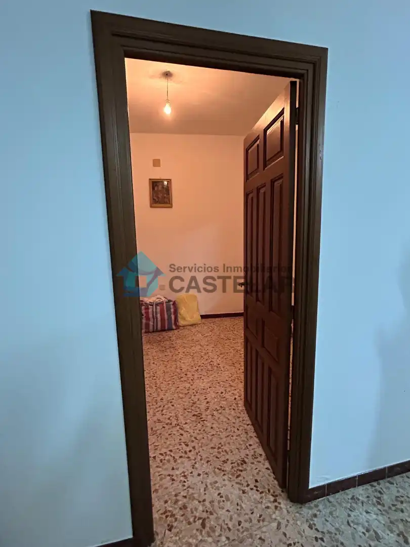 Casa adosada en venta en Salvaleón con Amueblado