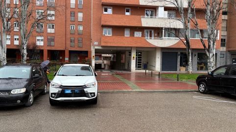 Foto 2 de Garatge en venda a Calle de Violeta Parra, Salvador Allende, Zaragoza Capital