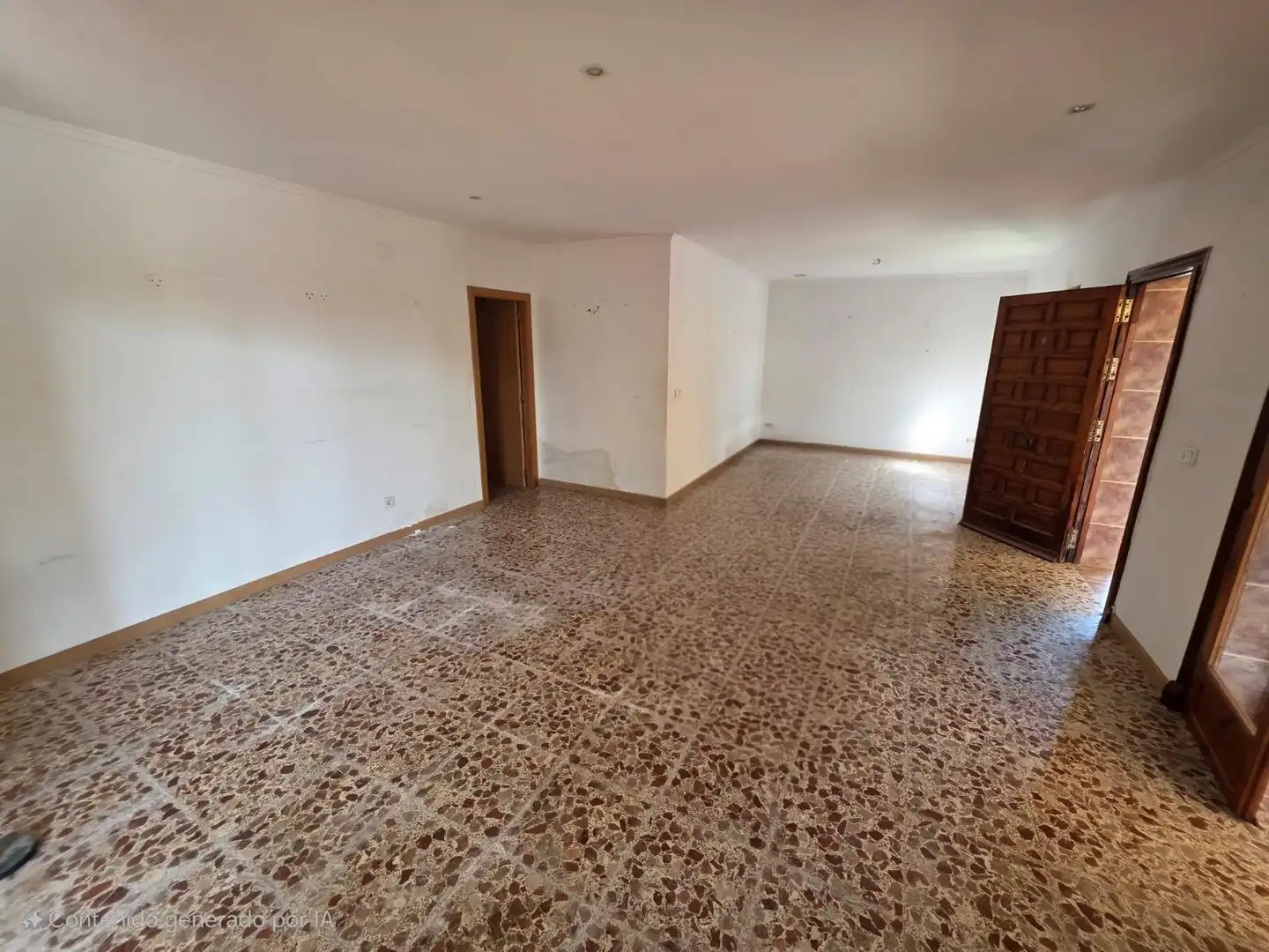 Villa avec jardin à vendre à Playa de San Juan - El Cabo de las Huertas, imagen 11