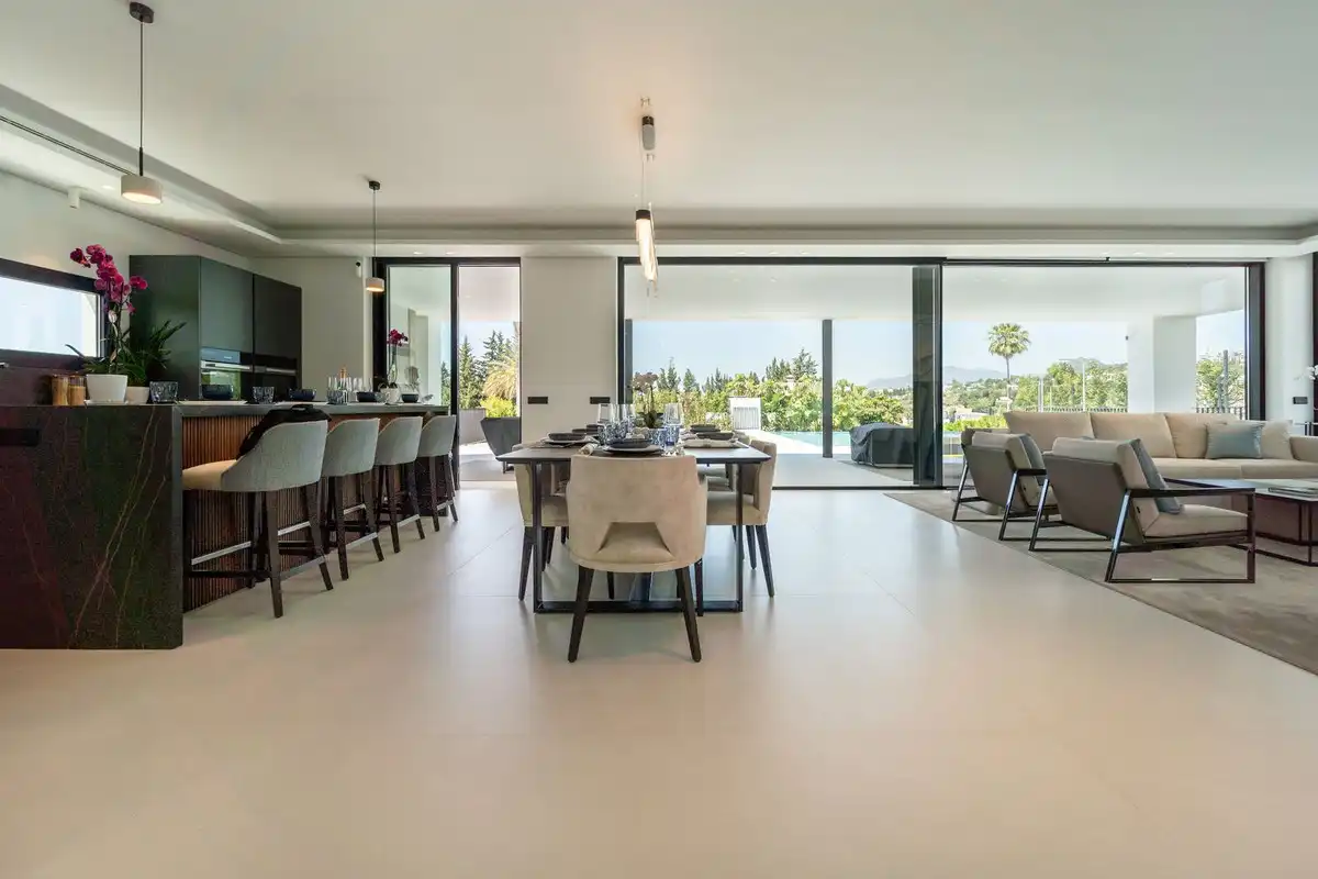 Flat with lift for sale in Avenida de Julio Iglesias s/n, imagen 10