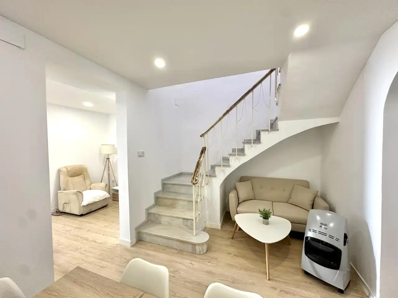 Houses for sale in Matas, La Roda de Andalucía