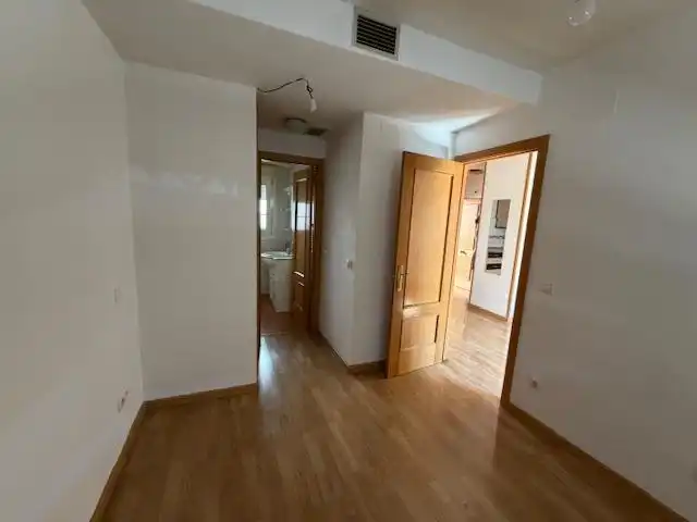 Ground floor for rent in El Álamo  with Heating