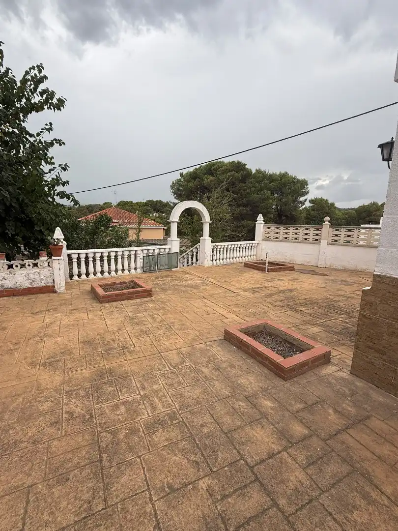 Casa rústica en venta en Sagunto ciudad, imagen 3
