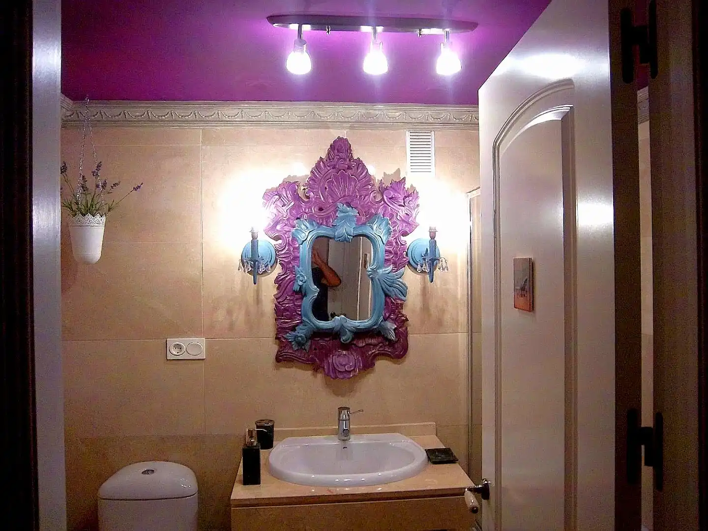 Apartament amb piscina en venda a Urbanizacion Duquesa Village 8B, imagen 19