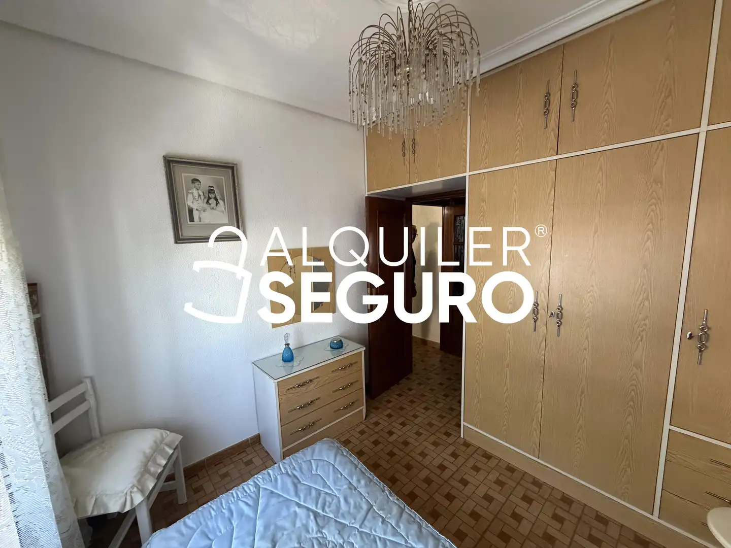Appartement à louer à San Cristobal, imagen 5