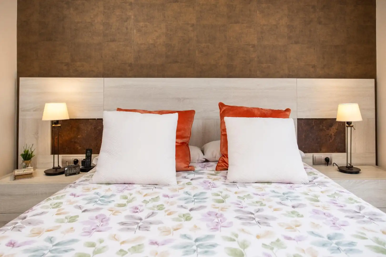 Bedroom of Detached homes for sale in Viladecans  with Heating, Private garden and Terrace