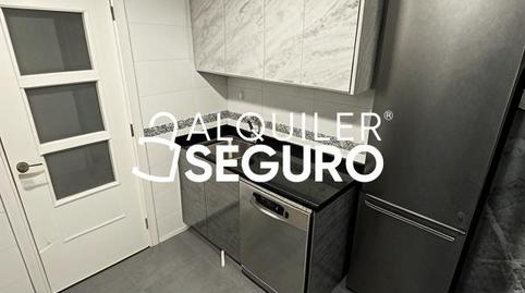 Photo 5 of Flat to rent in Callao, La Avanzada - La Cueva, Madrid