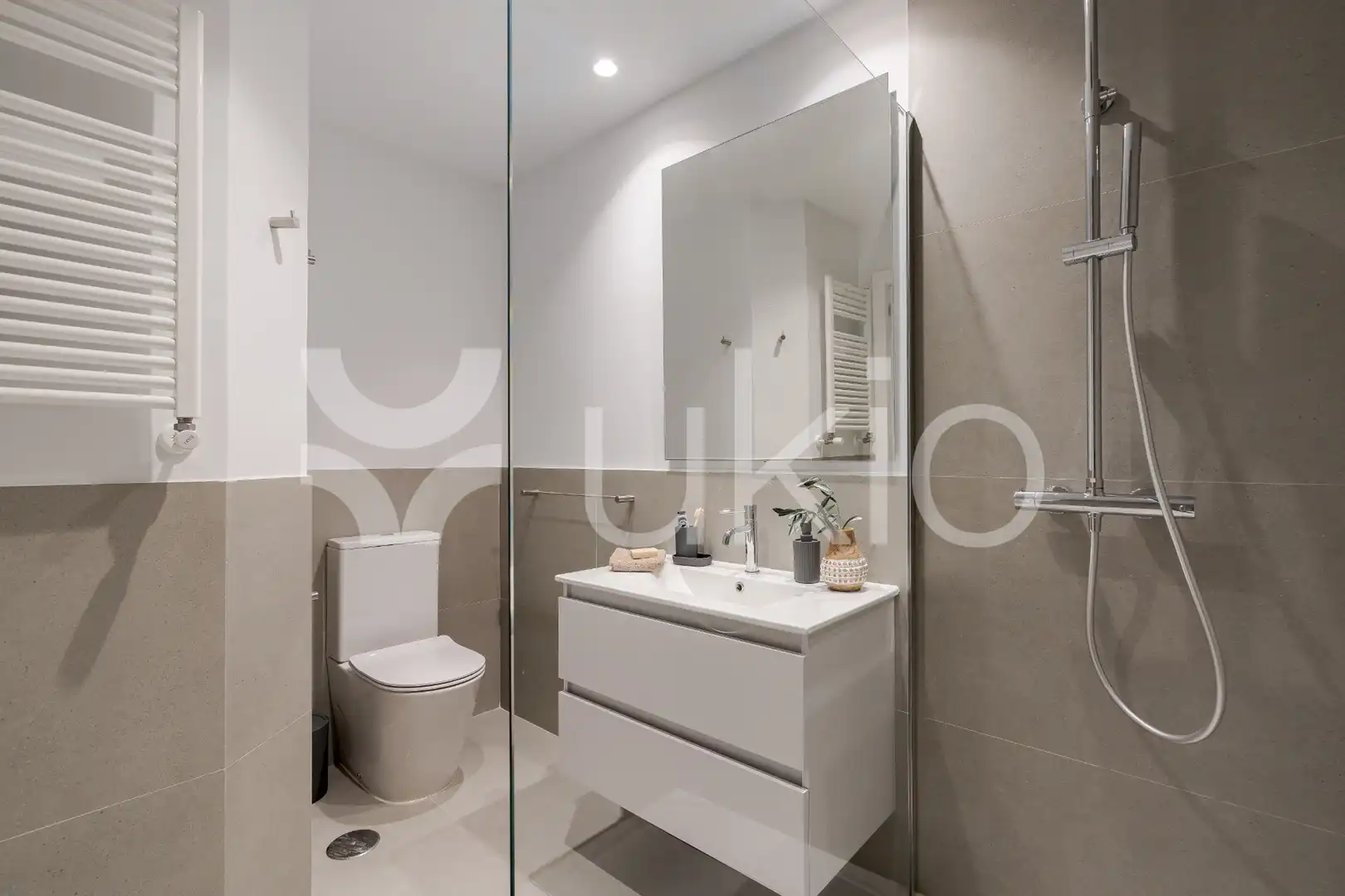 Apartament amb terrassa de lloguer a Calle de la Farmacia, imagen 20