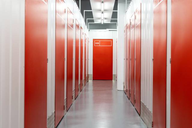 Trastero en Alquiler en Carrer del Greco, 15 en Vilapicina i la Torre Llobeta