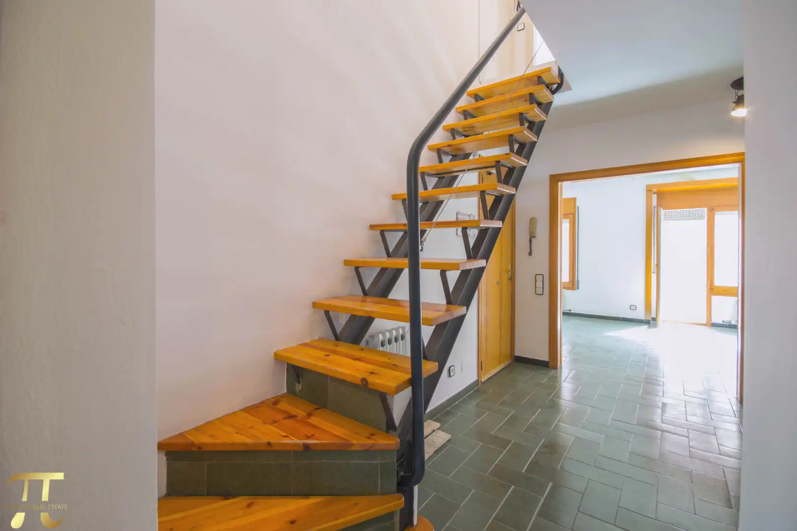 Duplexes for sale in Berga  with Terrace and Storage room