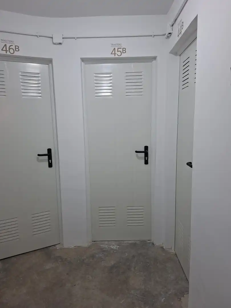 Storage room for rent in Aldaia