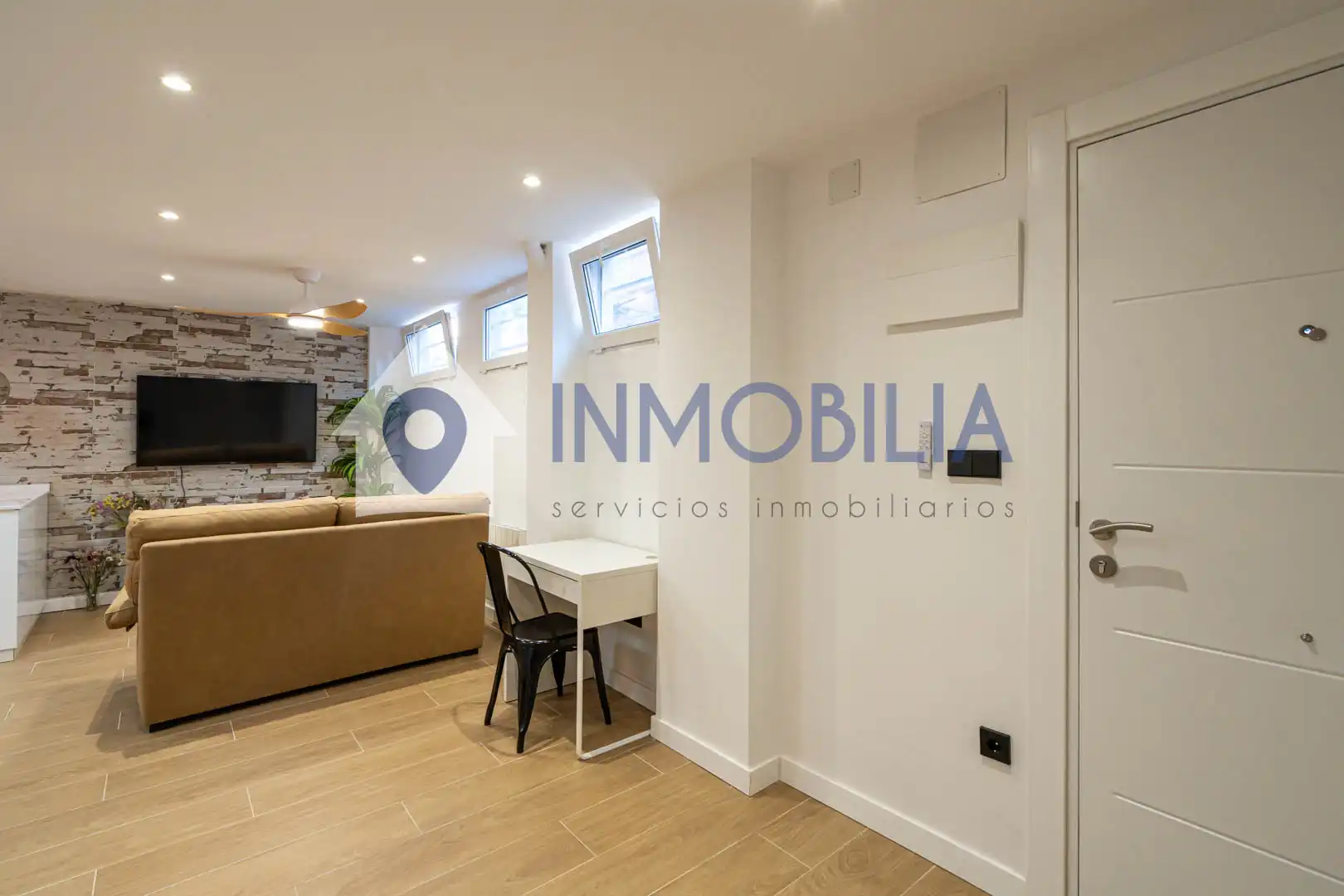 Piso en venta en Calle de Francisco Requena, imagen 13