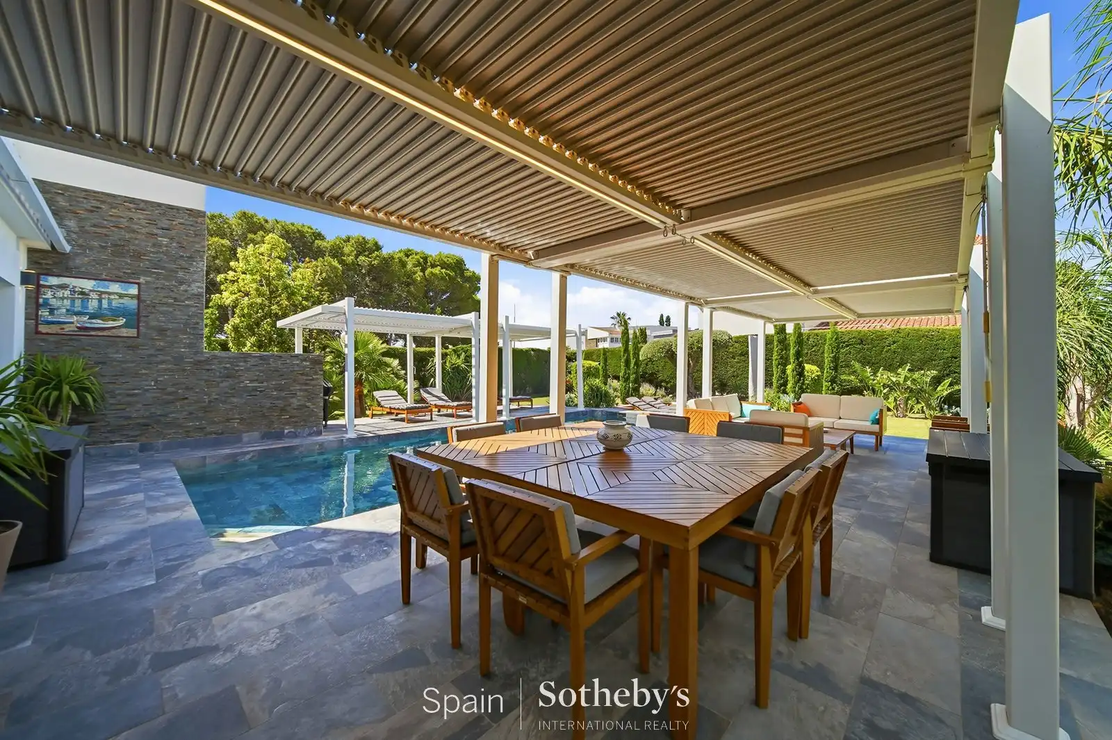 Casa con piscina en venta en Santa Margarita, imagen 17