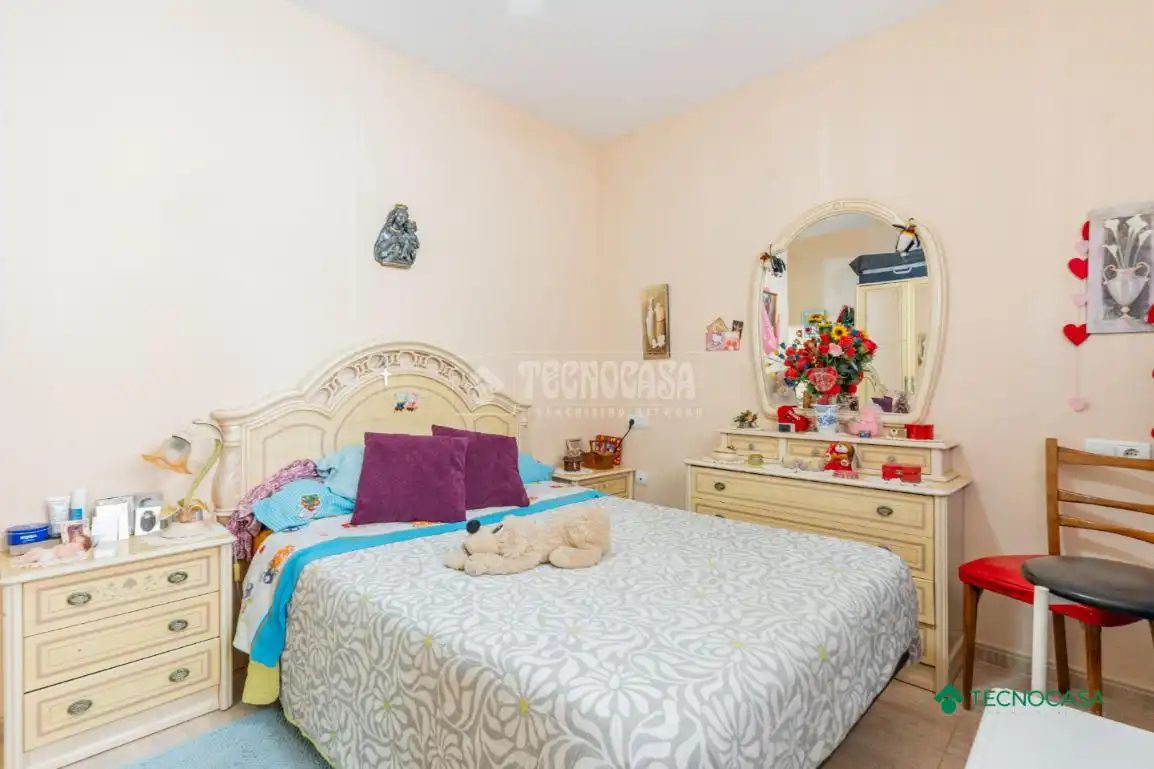 Appartamento in vendita a Las Cabañuelas, imagen 3